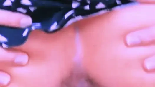Naughty best friend gets rided by her boyfriend at the party