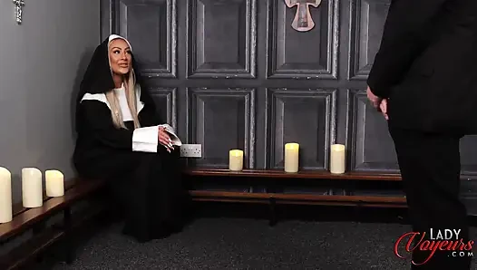 Nun's test