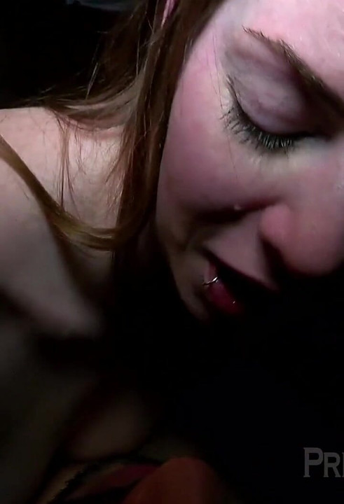 Avery รักการเย็ดตูดที่ดี