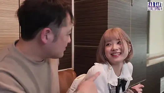 Fallingor - malam hotel yang mesum -pt3