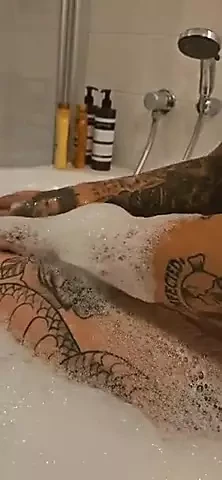Blackivyanal video
