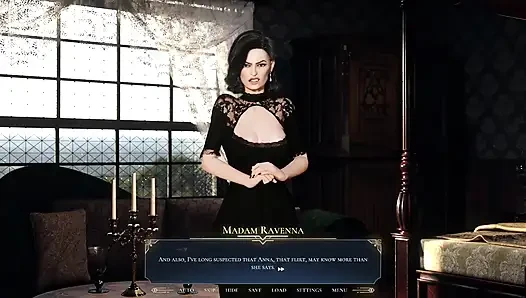 Gameplay lengkap - magic pussy 3, bagian 18