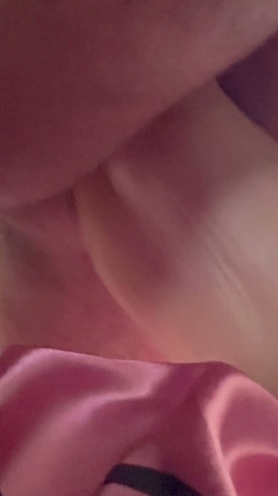 Miss Piss masturbating to orgasm | Clip 1