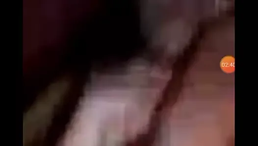 Desi girlfriend video