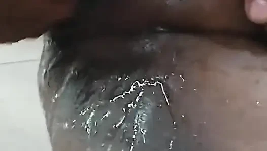 Toket manis di icecream