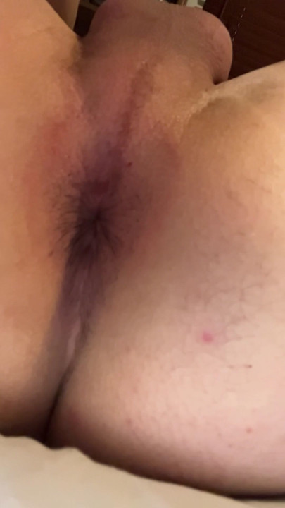 I GET MY ASS