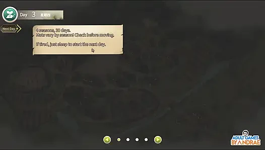 Love Confessions on the Adventure Demo Gameplay #1