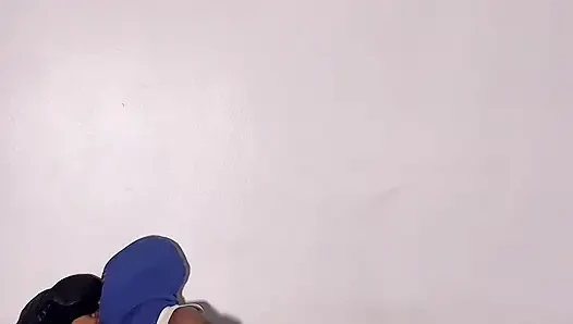 Oda arkadaşım yatakta iyi