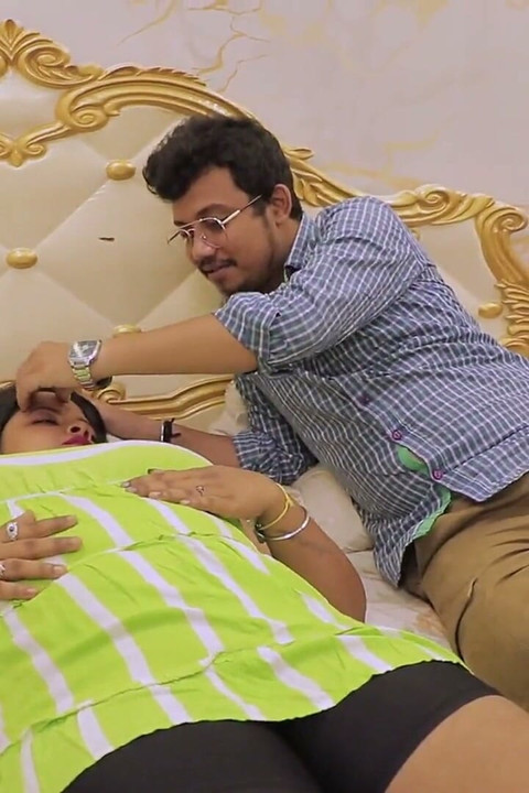 Tharki Doctor