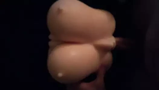Lanet tekrar benim shequ seksi tina, ağızda