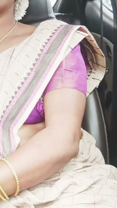 Full video car sex, telugu dirty talks, step mom crezy talks | Clip 3
