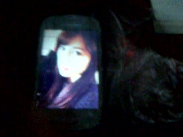 Apink chorong cum (pocta)