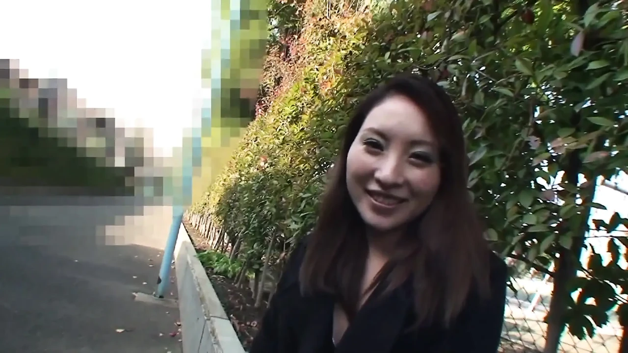 Riho needs some pleasure