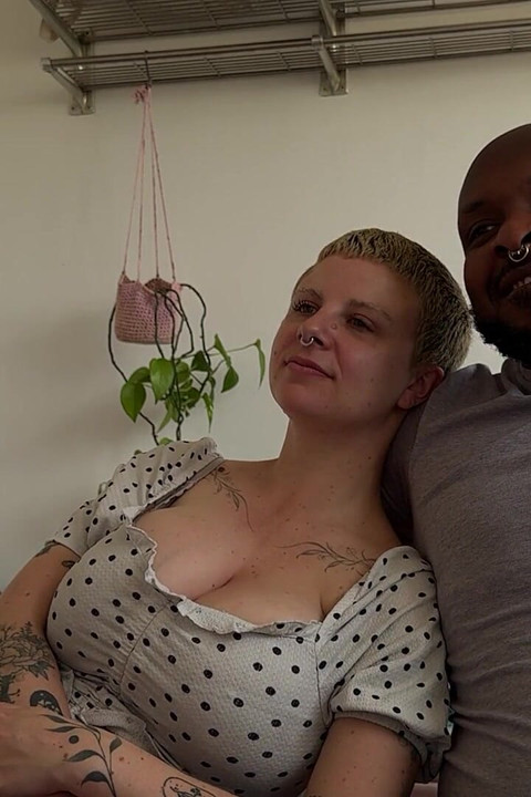 Pornomuzu izliyorum bölüm 4 - lola milk x axel reigns