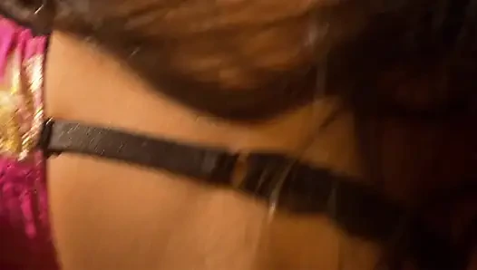 Asian beauty rides samurai's cock