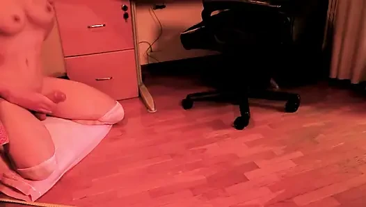 80 cm boşalma kaydı