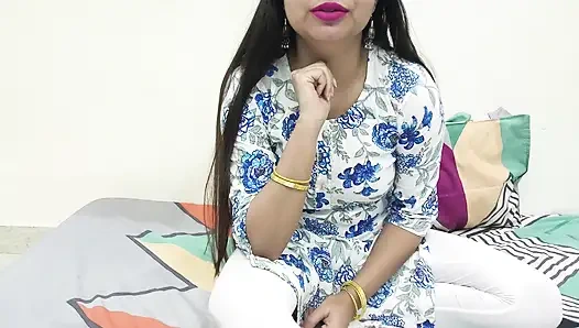 Шаловливая мачеха Saara соблазняет и трахает пасынка