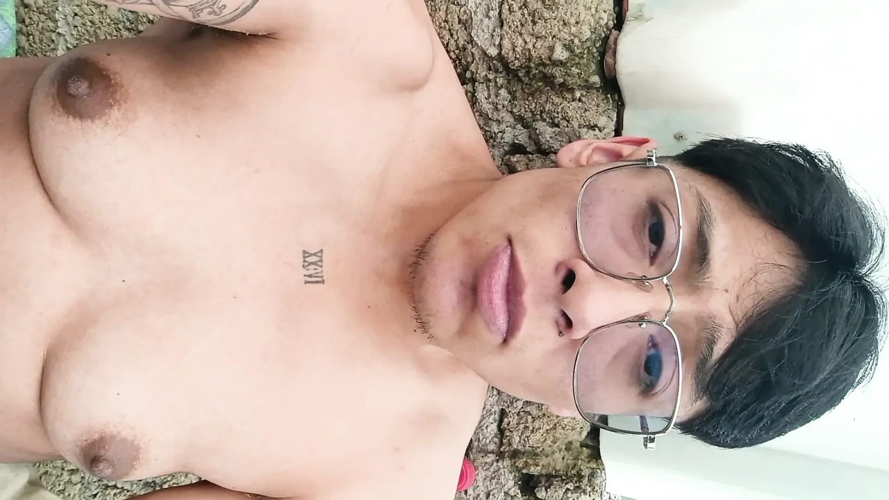 看起来很湿