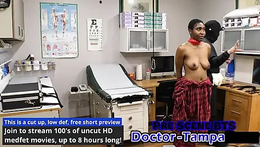 Д-р Tampa - Незнакомцы в ночь: Путь не справедливое издание - Daisy Mynx