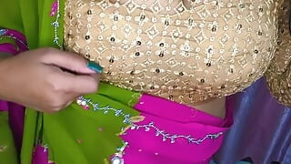 Indian bhabhi ki real video