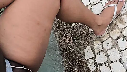 Verheiratet, verführt