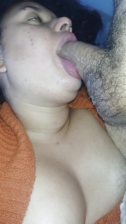 POV NAJGORĘTSZEGO I NAJMOKRZEJSZEGO LIZANIA FIUTA TEJ SUKI
