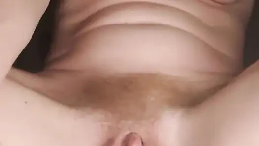 Nonstop Pussy Cream
