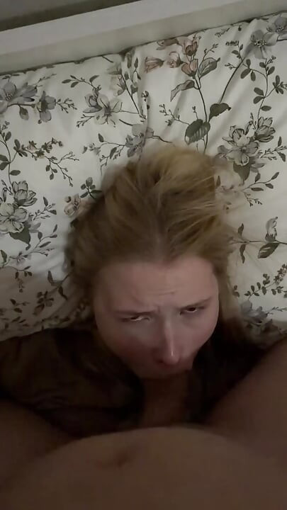 I fucked my 18 year old stepsister while her boyfriend was at work