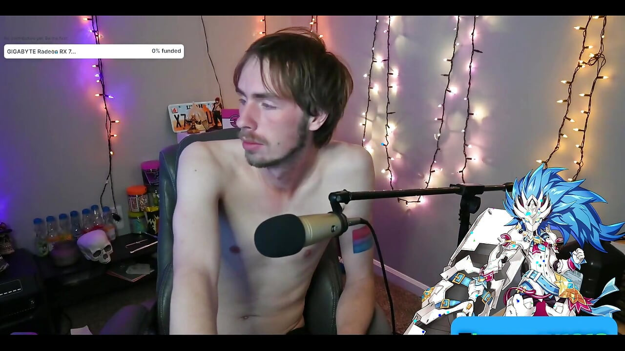 Sexy Stream