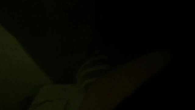 Fucked wife hard from behind