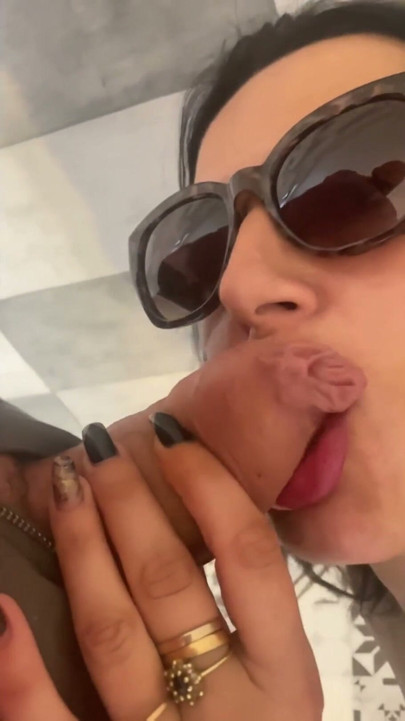 Dance and fuck - Adventures of MilfyCalla long | Clip 1
