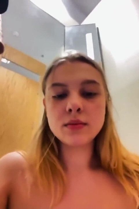 First Time Public Masturbate Close up
