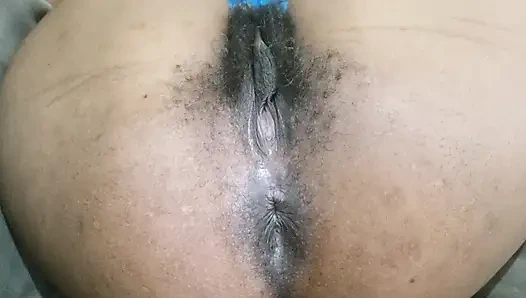 Massive Big Ass Anal - Jaw-Dropping Curves in an Intense POV Experience