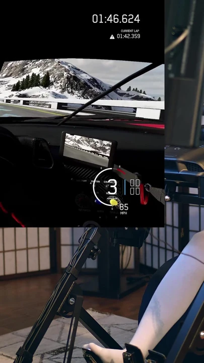 Estim Race 2