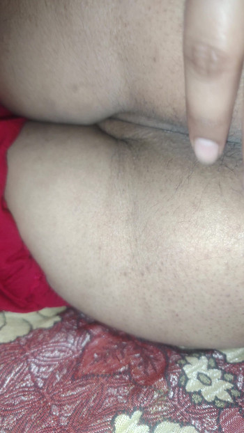 beautiful wife hot baby come in bed and enjoy with big ass | Clip 2