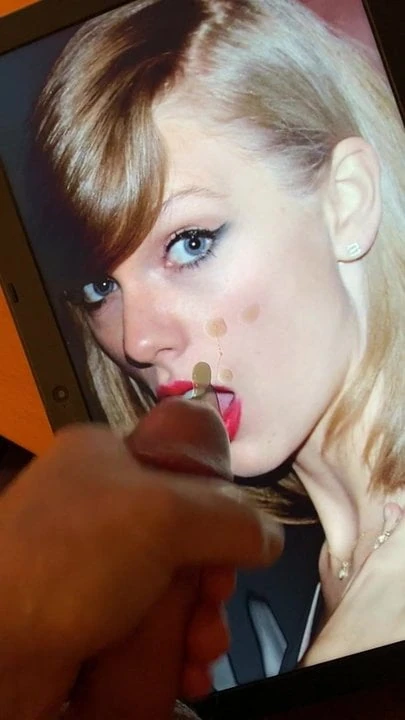 Taylor Swift Mouthful