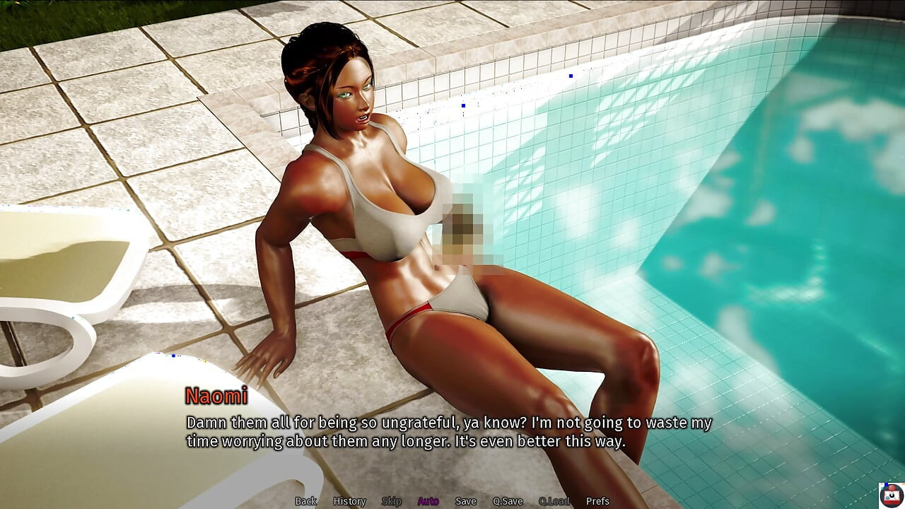 A House in the Rift - ( PT 33) - Zanith