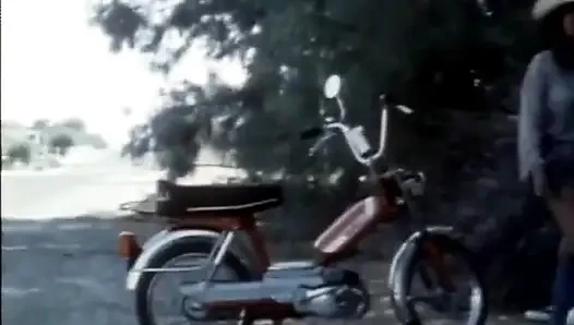 Klassische Porno-Dvds: Cowgirl am wochenende: teil 2