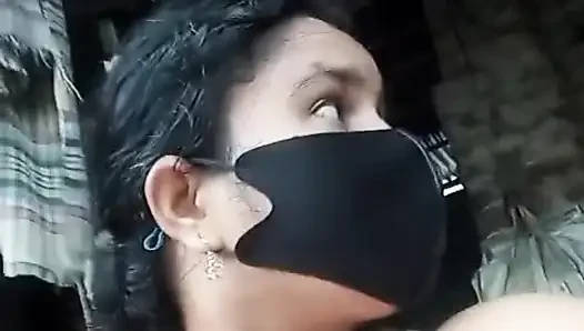 Mom bige passy