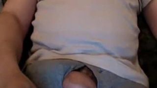 Cute daddy big dick 180918