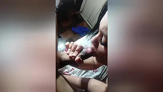 Blowjob compilation