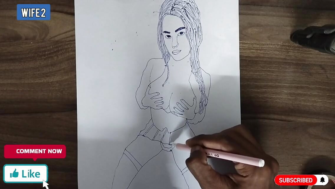Step Nudity Out Door Transgirl