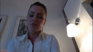 She Wants to Try How Easy It Is to Be a Dominatrix