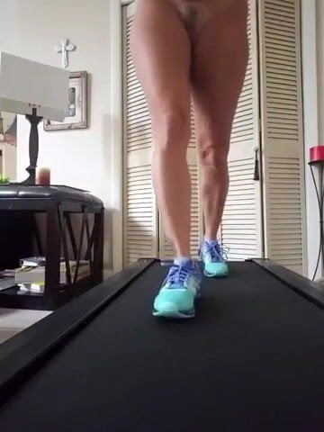 MILF Workout