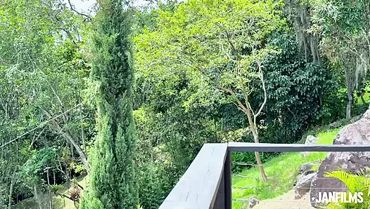 Heiße dusche! Du hast deine kleinen finger in meine muschi gelegt, meine liebe