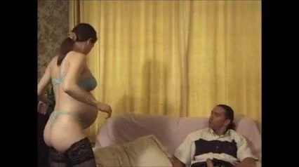 pregnant french super sexy