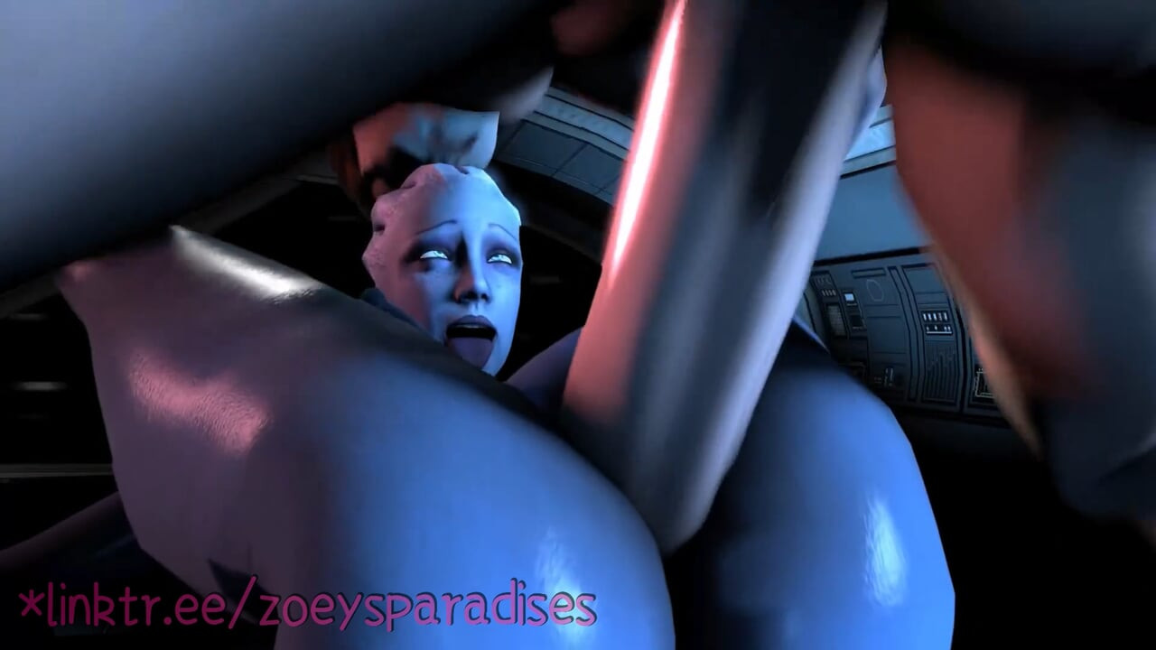RadRoachHD - FUTANARI old videos you never saw