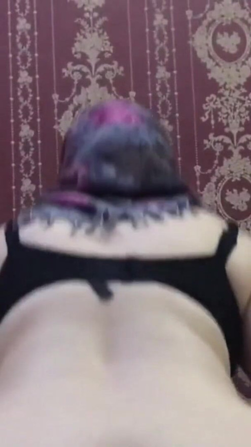 Dul Sevgilim Nerimani Sikiyorum Turkish Sex | Clip 1