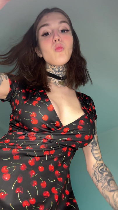 This kinda close-up view of my dick would hit the hardest, huh, puppy?