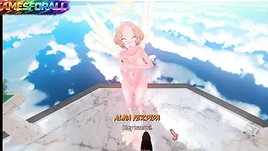 TWISTED WORLD PART1- SALAH SATU GAME FAVORITKU, TERTAWA- TOKET KECIL-SEKS- CERITA KOMEDI -DRAMA-KELUARGA SEMUA INI DAN MASIH BANYAK LAGI